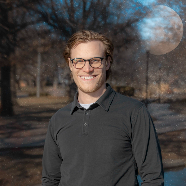 Alex Bunting - undefined